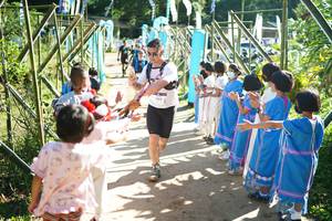 BIB: 
                            <button type="button" onclick="openModal(19064185)" class="btn btn-primary btn-sm float-right btn-popup" data-toggle="modal" data-target=".modal-high-quality">
                        <i class="fas fa-shopping-cart"></i> Add to Cart
                    </button>
                                            <button type="button" onclick="isThisMe(19064185, true)" class="btn btn-success btn-sm float-right btn-popup btn-isme hidden" data-toggle="tooltip" data-placement="bottom" title="นี่คือรูปของคุณใช่ไหม คลิกที่นี่เพื่อเอาเข้าอัลบั้ม">
                        <i class="fas fa-plus"></i> Add to album
                    </button>
                    <button type="button" onclick="isThisMe(19064185, false)" class="btn btn-warning btn-sm float-right btn-popup btn-isnotme hidden">
                        <i class="fas fa-ban"></i> Remove from album
                    </button>